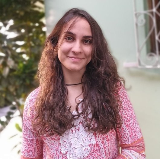 Ana Clara Noberto Camelo
