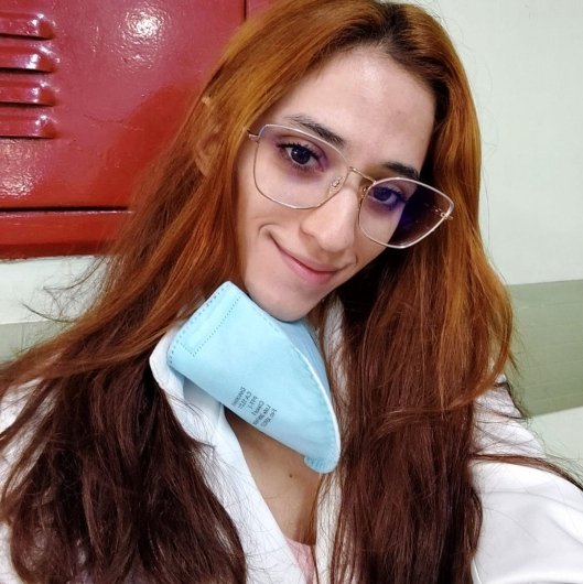 Dayene Marins