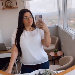 Dra. Camila Pascoal