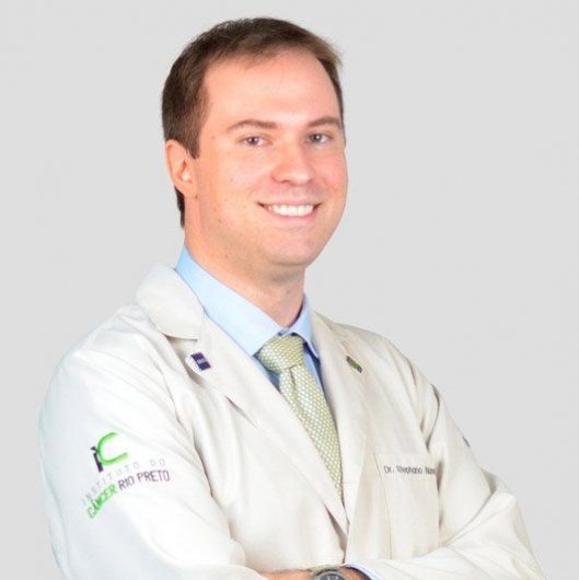Dr. Stephano Nunes Lucio