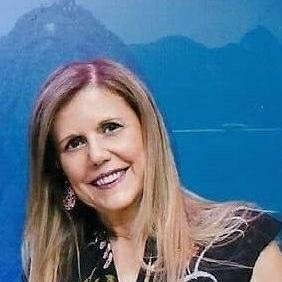 Dra. Geórgia Fonseca