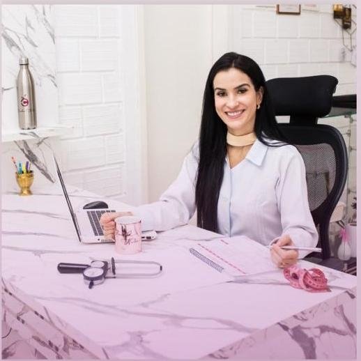 Claudia Coimbra