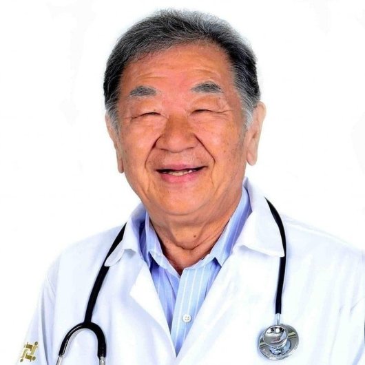 Dr. Mario Hiroyuki Egami