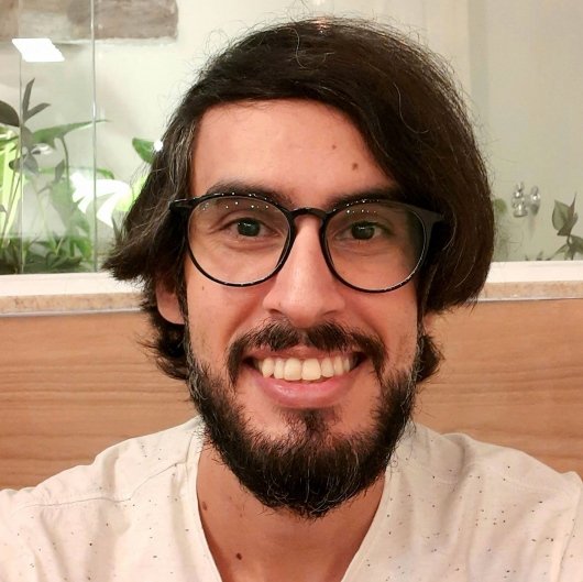 Dr. Samuel Henrique de Paula
