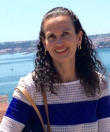 Gilda Rezende Lugarini