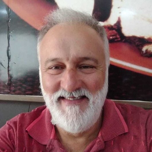 Dr. Amilton Valim Cardoso