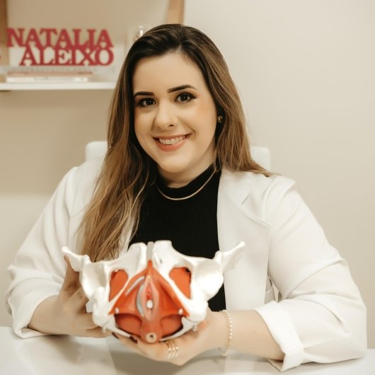 Dra. Natalia Devechio Aleixo