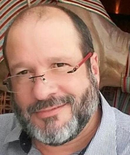 Dr. Afonso Paz