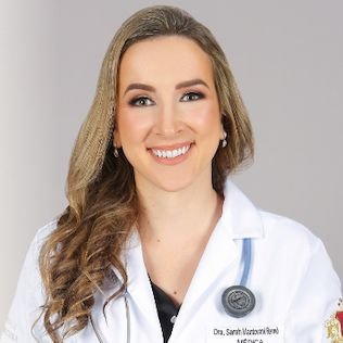 Dra. Sarah Mantovani Rennó