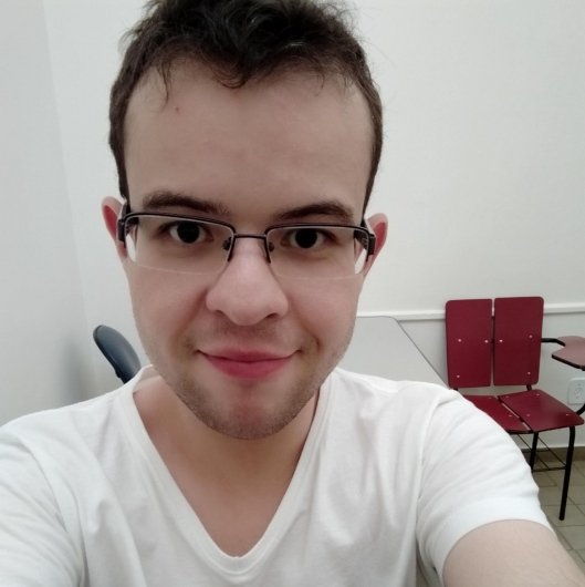 Dr. Roberto Ribeiro