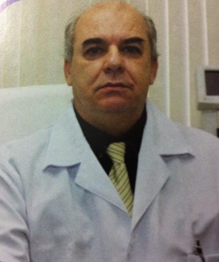 Dr. Paulo Jose Cunha