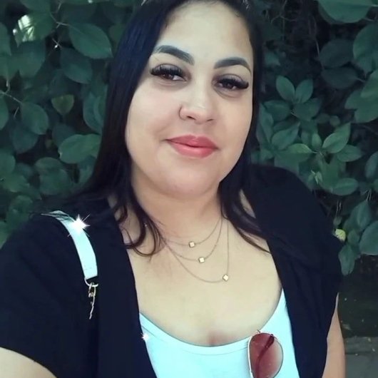 Dayane Da silva alves