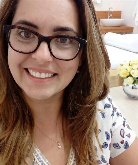 Débora Lamoglia