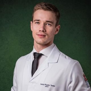 Dr. Lucca Pizzato Tondo