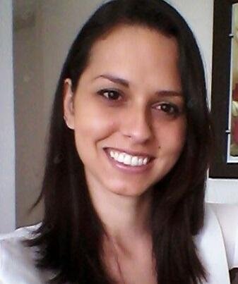 Kelin Beatriz de Oliveira Ferrari