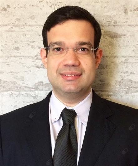 Dr. Hilmar Tadeu Ferreira Jr.