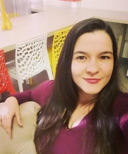 Larissa Machado Queiroz