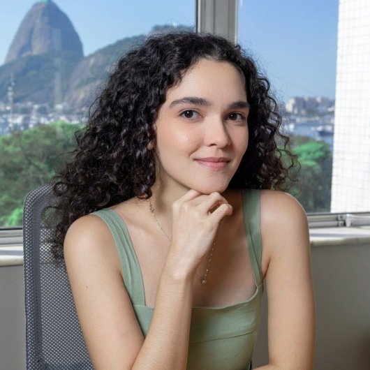 Vitoria Aragão