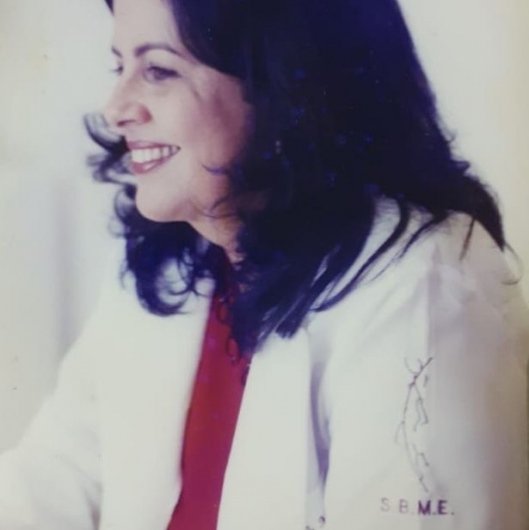 Dra. Eliane Lamar Pupin
