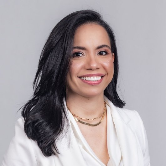 Dra. Gleysiane Gonçalves de Sousa