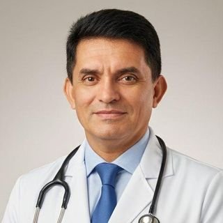 Dr. Adervane Viana Santos