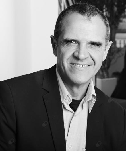 Dr. Jaime Canfield