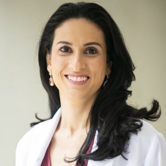 Dra. Karime Kalil Machado