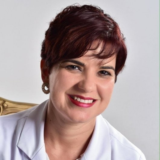 Dra. Monica Roberta da Silva Giacometto