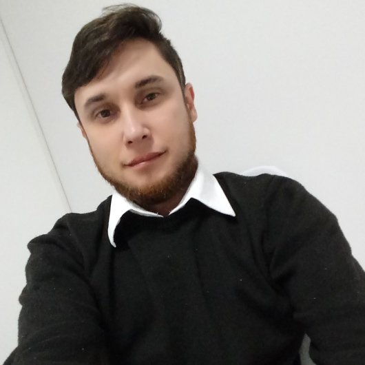 Dr. Cleberson Fábio Taborda