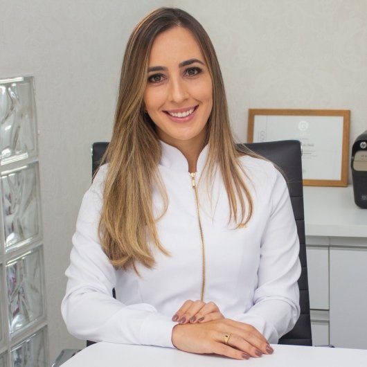 Dra. Jessica Rivera De Melo