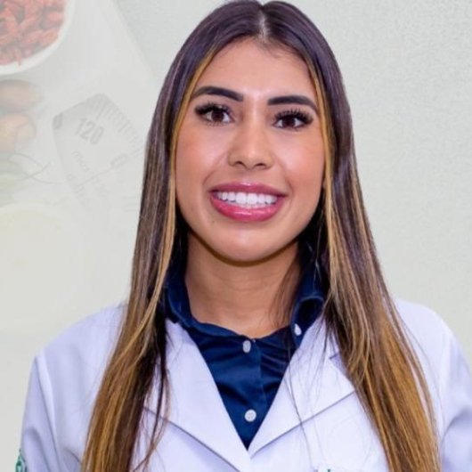 Letícia de Lima Oliveira