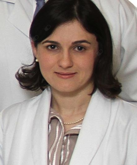 Dra. Maria Nirvana Formiga
