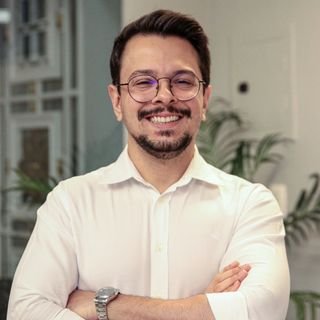 Dr. Stefan Welkovic Junior
