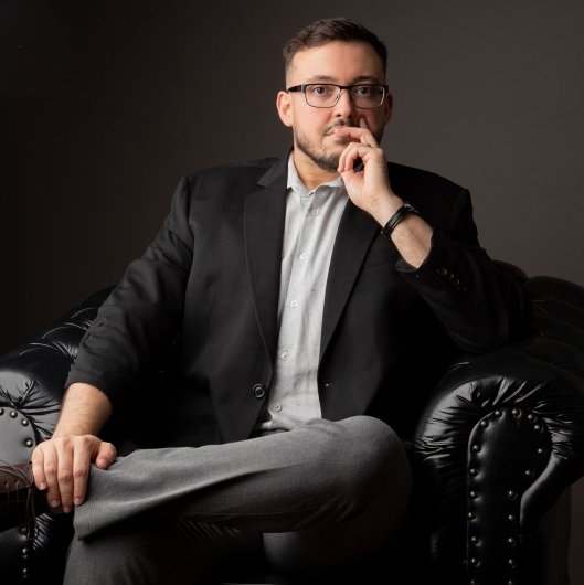 Dr. Thiago Guimarães