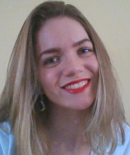 Ane Caroline Guimarães Janiro