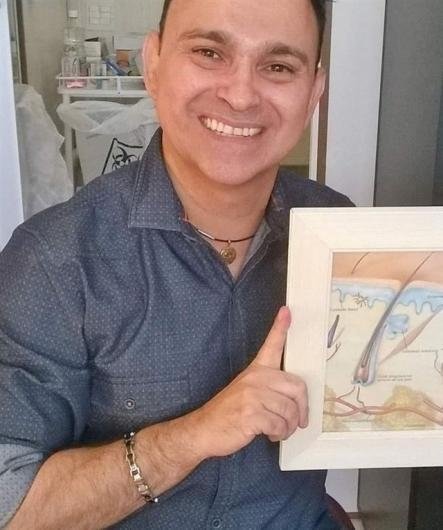 Dr. Enio Mannarino Fabiano