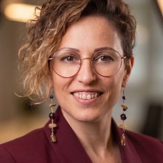 Dra. Danielle Tomedi