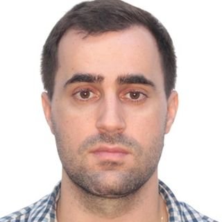 Dr. Silvério Fernandes