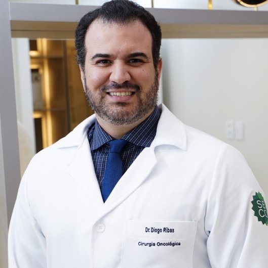 Dr. Diogo Ribas Silveira Martins