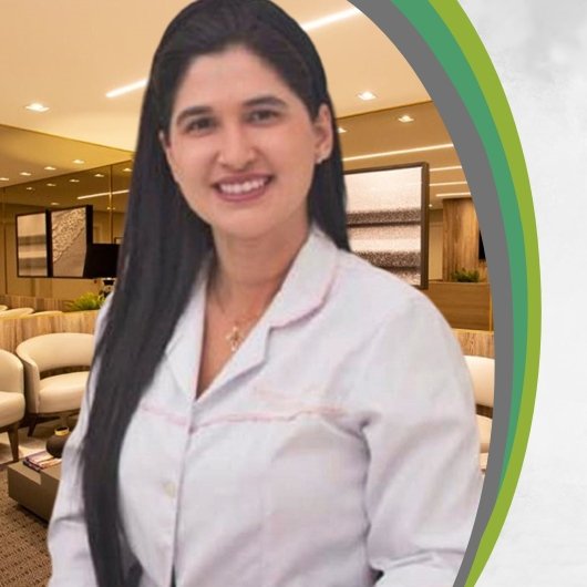 Dra. Vanessa Lisboa Telles
