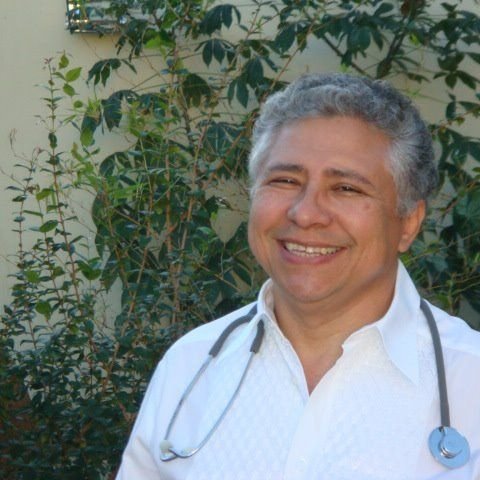 Dr. Edmilson Nunes