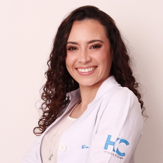 Dra. Bruna Bosco de Melo