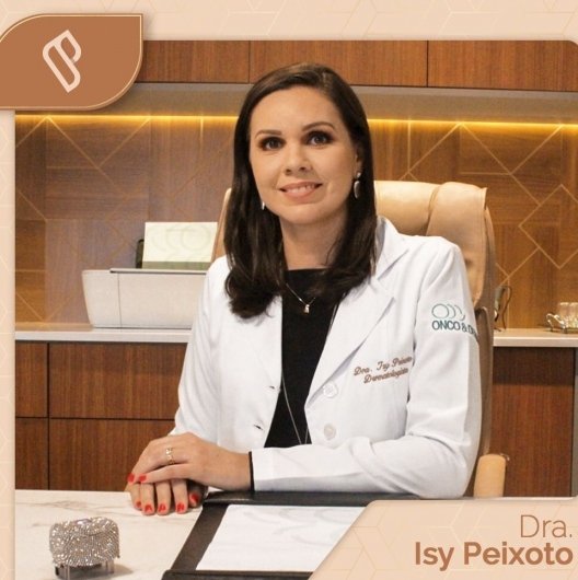 Dra. Isy Peixoto Figueiredo