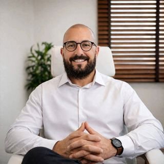 Dr. Marcos Paulo da Silva