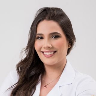Dra. Andreyna Emídio