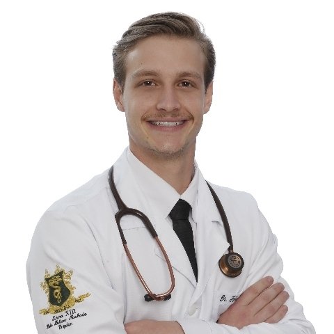 Dr. Flávio Thiesen