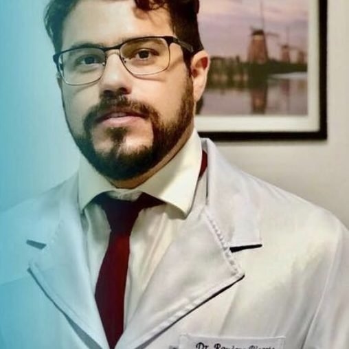 Dr. Raniere Ricarte de Freitas