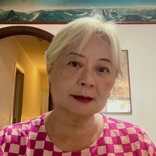 Dra. Kazue Kobari Sangiorgi