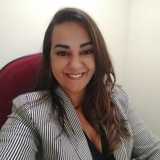 Andrea Cardoso