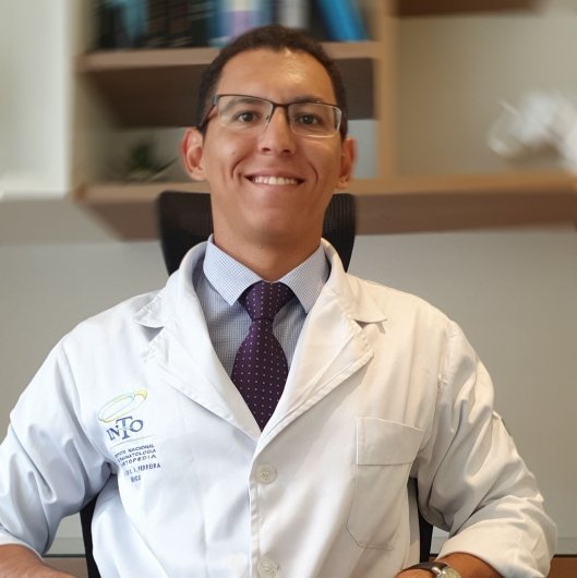 Dr. Júllio Cézar Venâncio Ferreira